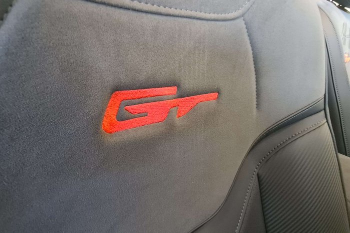2022 Haval H6GT Ultra
