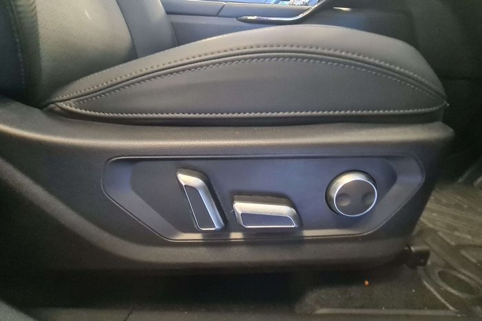 2022 Haval H6GT Ultra