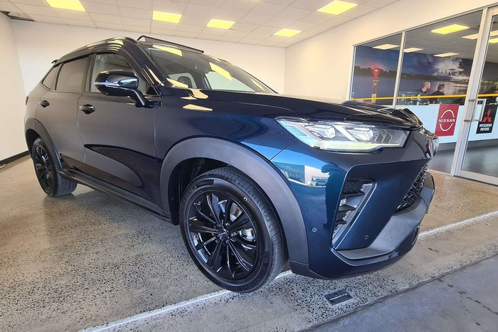 2022 Haval H6GT Ultra
