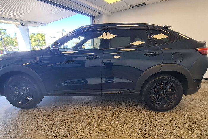 2022 Haval H6GT Ultra