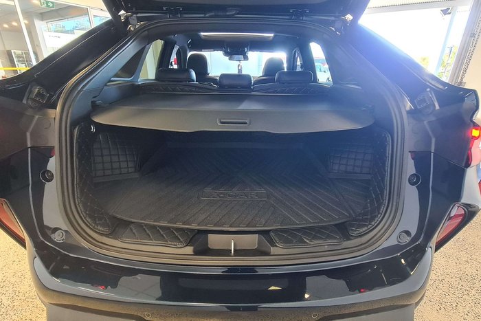 2022 Haval H6GT Ultra