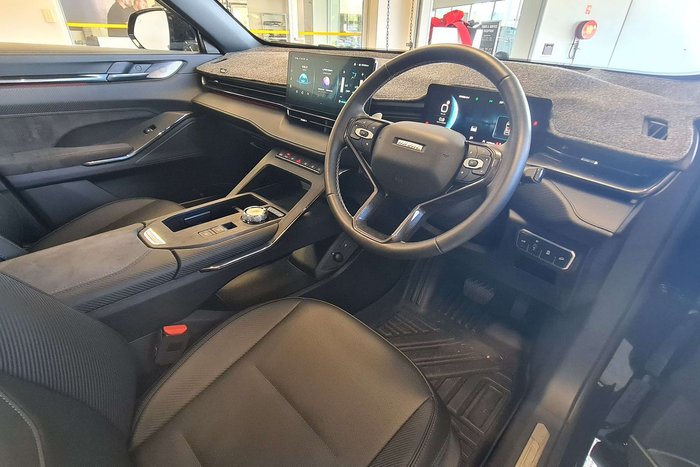 2022 Haval H6GT Ultra