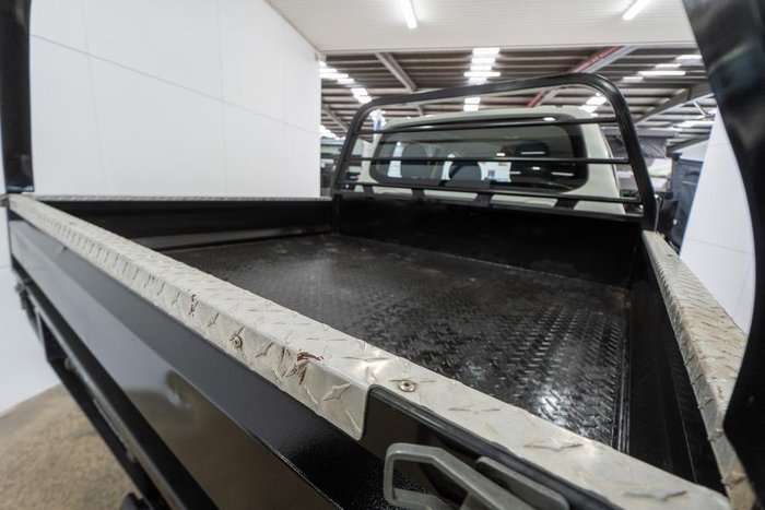 2017 Mitsubishi Triton GLX