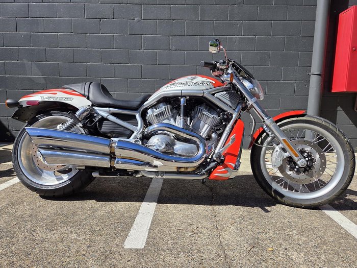 2007 Harley-Davidson