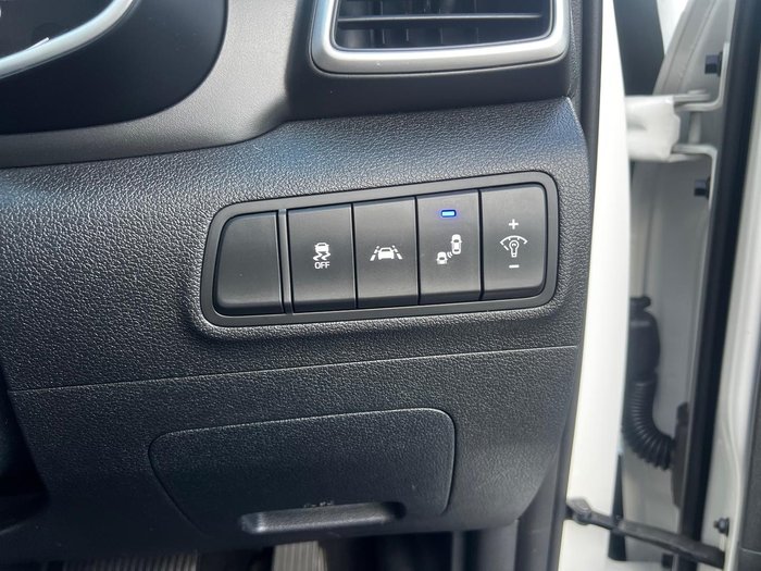 2020 Hyundai Tucson Elite