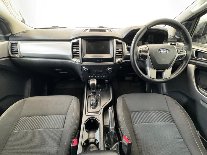 2020 Ford Ranger XLT Hi-Rider