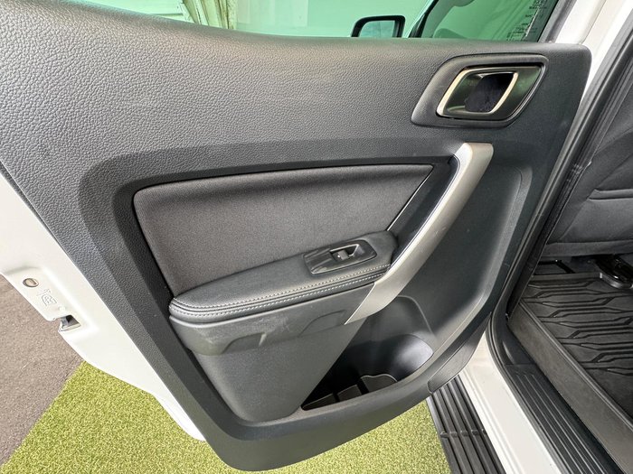 2020 Ford Ranger XLT Hi-Rider