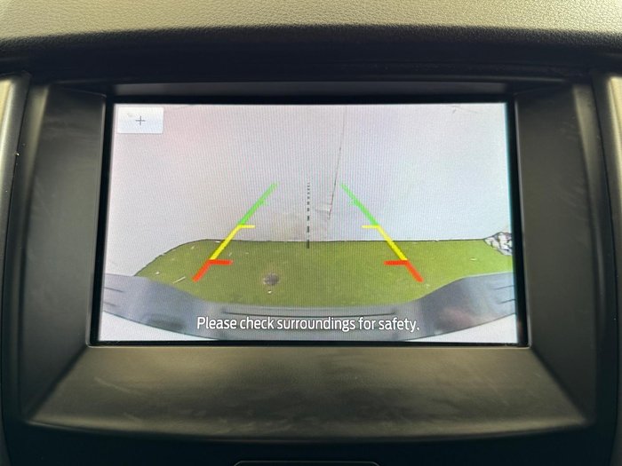 2020 Ford Ranger XLT Hi-Rider