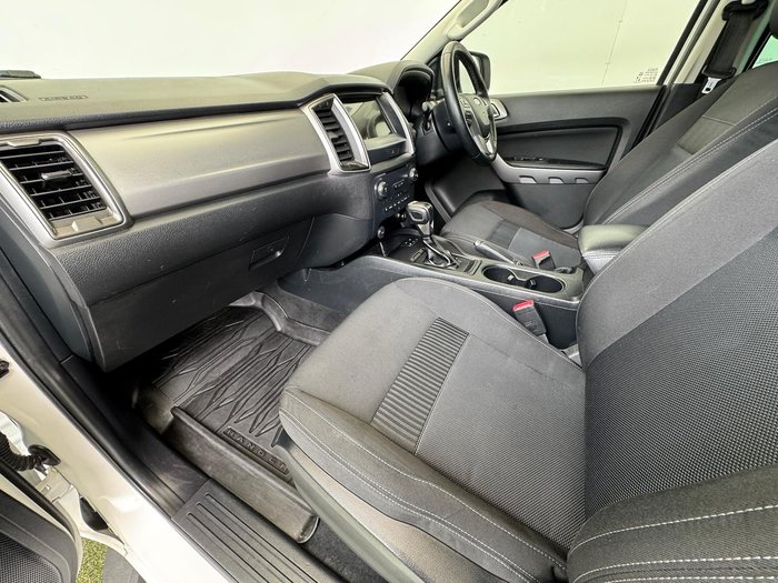 2020 Ford Ranger XLT Hi-Rider