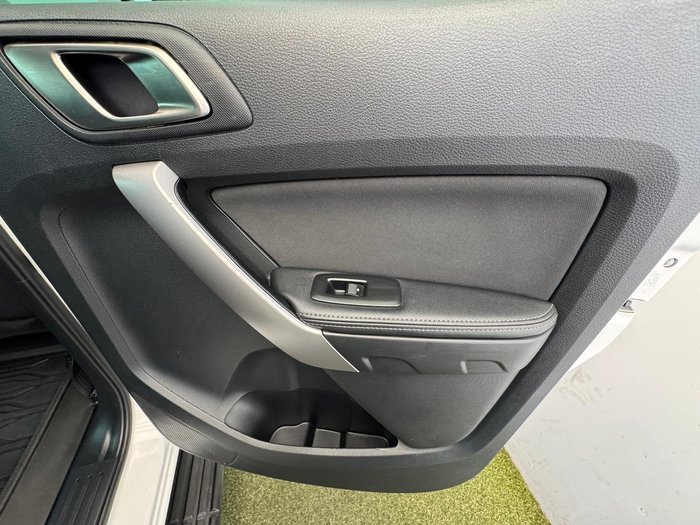 2020 Ford Ranger XLT Hi-Rider