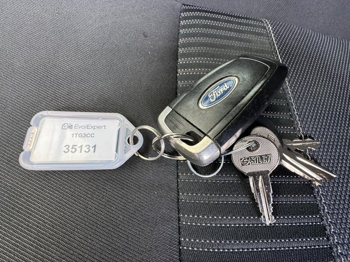 2020 Ford Ranger XLT Hi-Rider