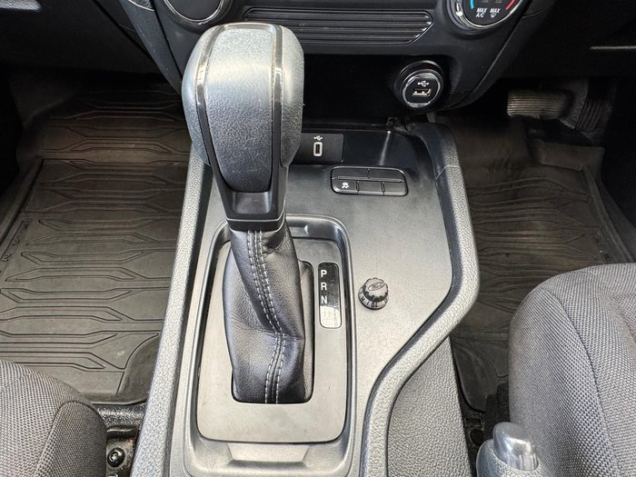 2021 Ford Ranger XLT Hi-Rider