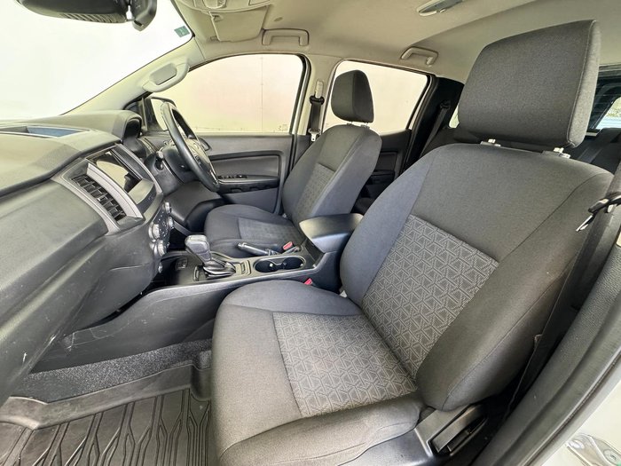 2021 Ford Ranger XLT Hi-Rider