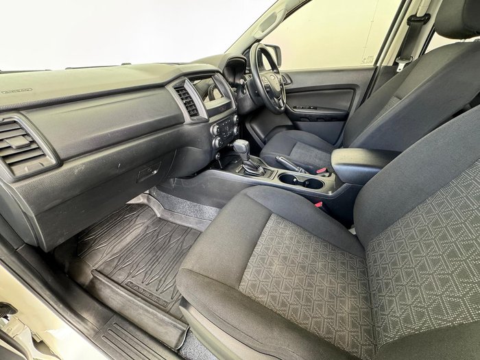 2021 Ford Ranger XLT Hi-Rider