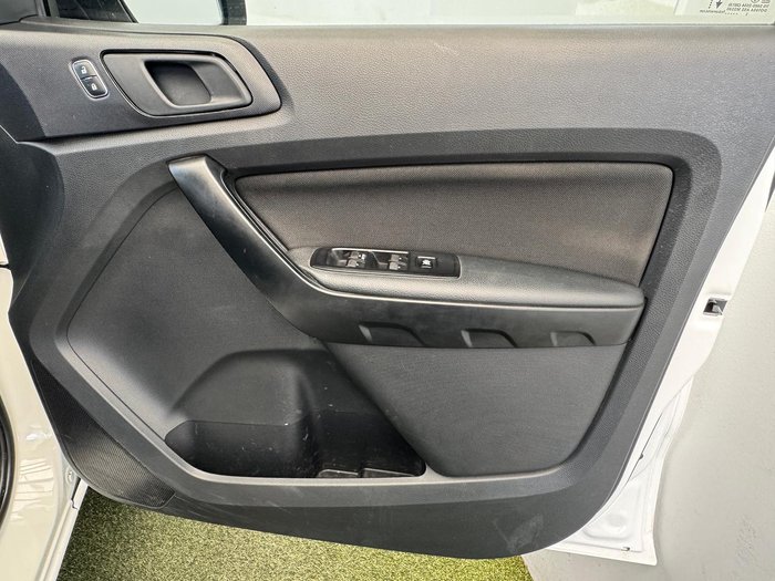 2021 Ford Ranger XLT Hi-Rider