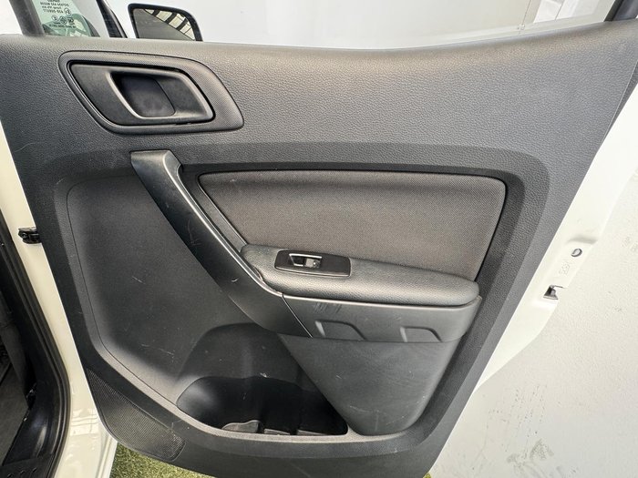 2021 Ford Ranger XLT Hi-Rider