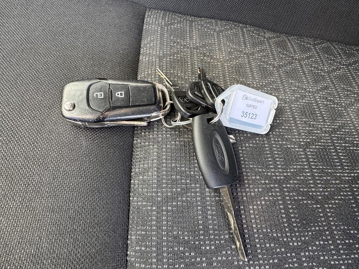 2021 Ford Ranger XLT Hi-Rider