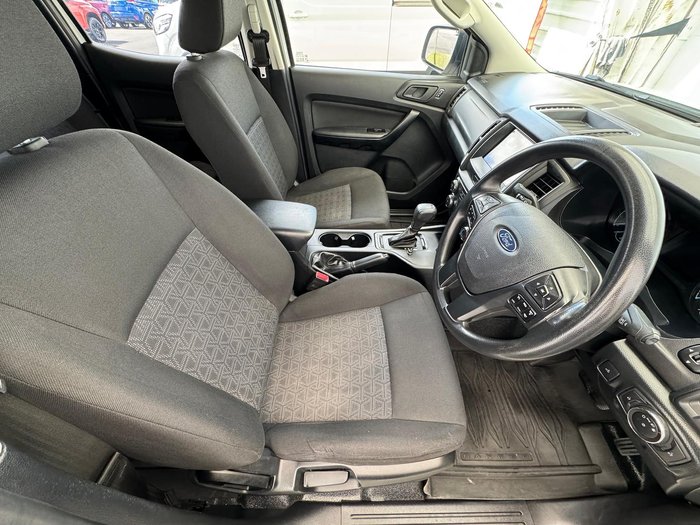 2021 Ford Ranger XLT Hi-Rider