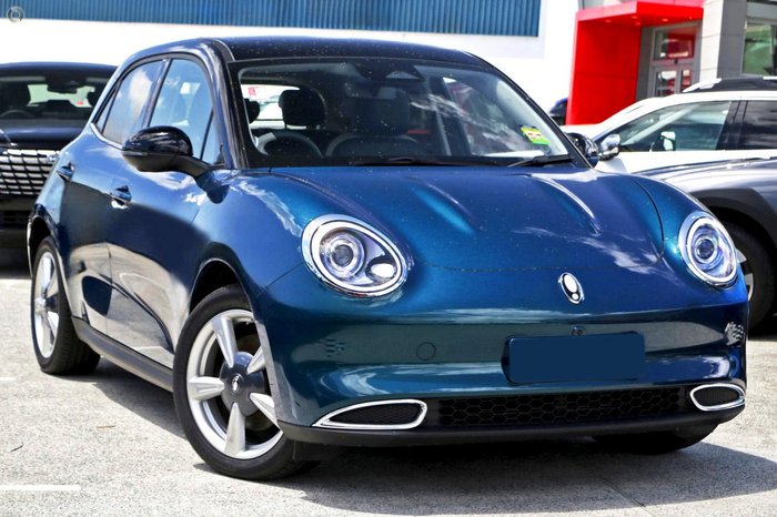 2025 GWM Ora Lux
