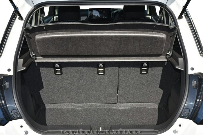 2025 Suzuki Swift Hybrid GLX