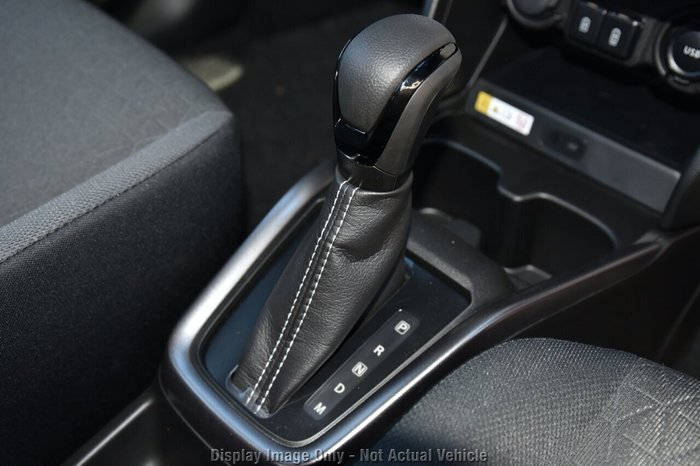 2025 Suzuki Swift Hybrid GLX