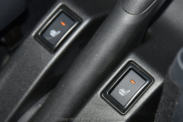 2025 Suzuki Swift Hybrid GLX
