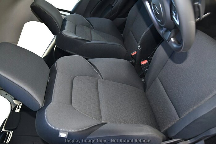 2025 Suzuki Swift Hybrid GLX