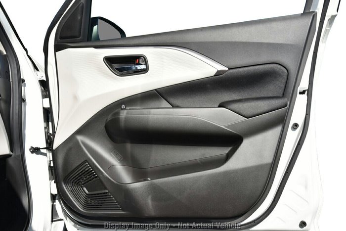 2025 Suzuki Swift Hybrid GLX