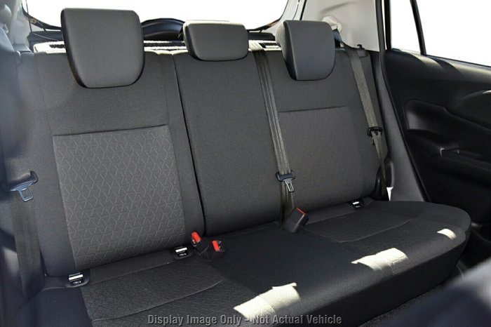 2025 Suzuki Swift Hybrid GLX
