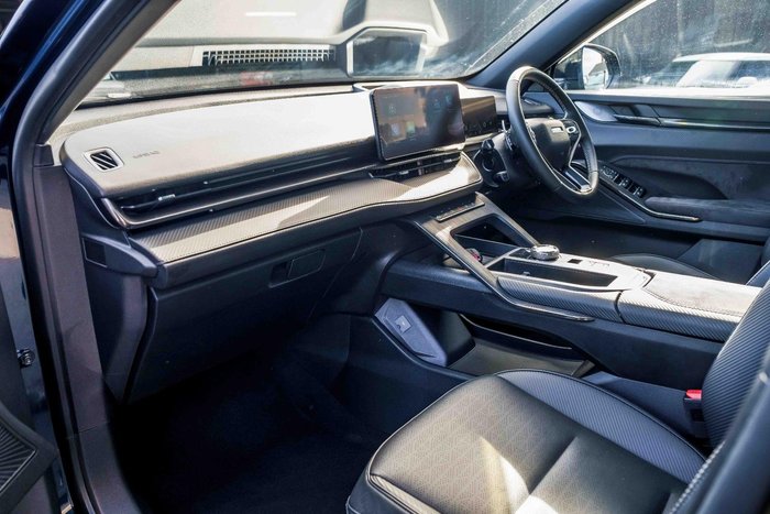 2022 GWM Haval H6GT Ultra