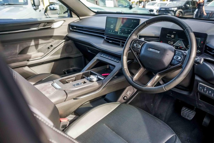 2022 GWM Haval H6GT Ultra