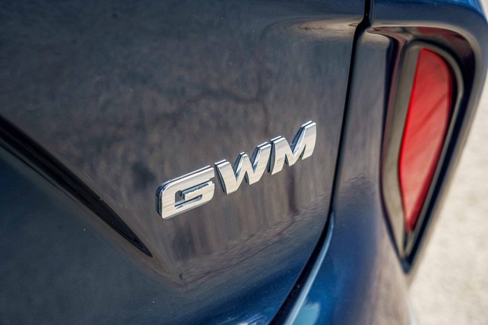2022 GWM Haval H6GT Ultra