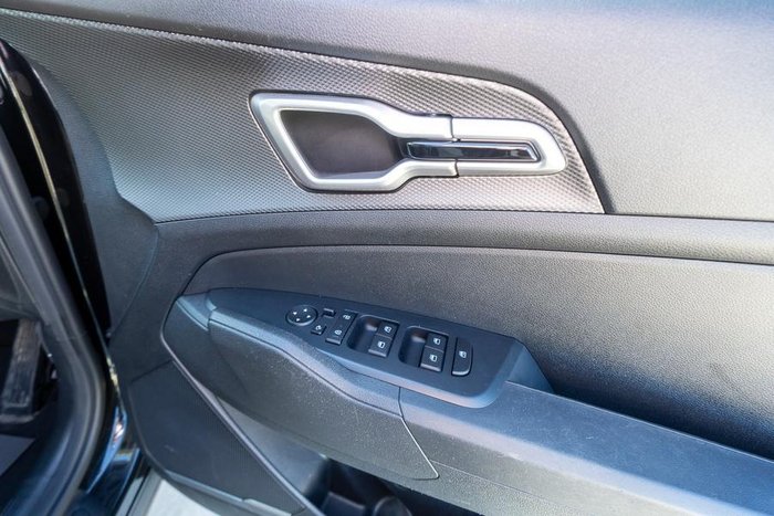 2021 Kia Sportage S