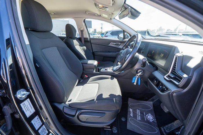 2021 Kia Sportage S