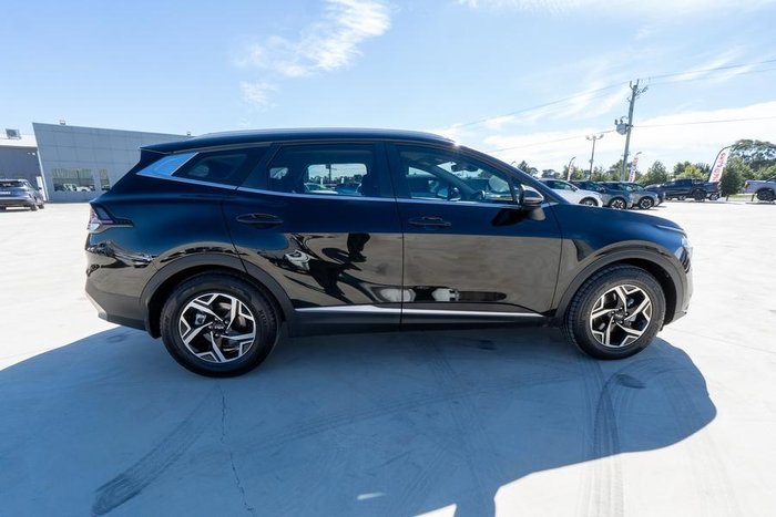 2021 Kia Sportage S