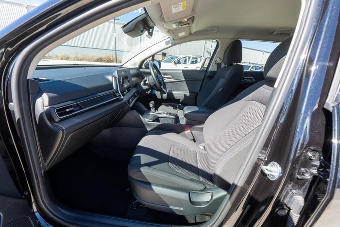 2021 Kia Sportage S