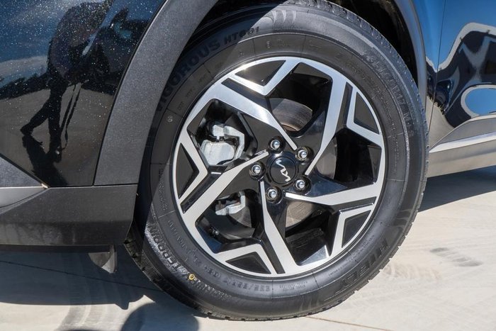 2021 Kia Sportage S