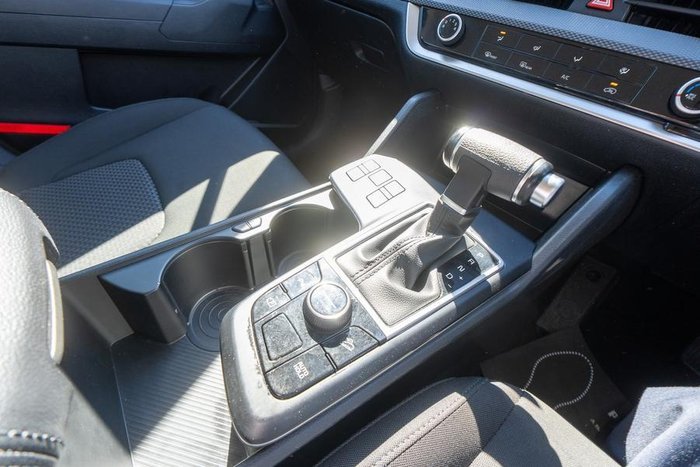 2021 Kia Sportage S