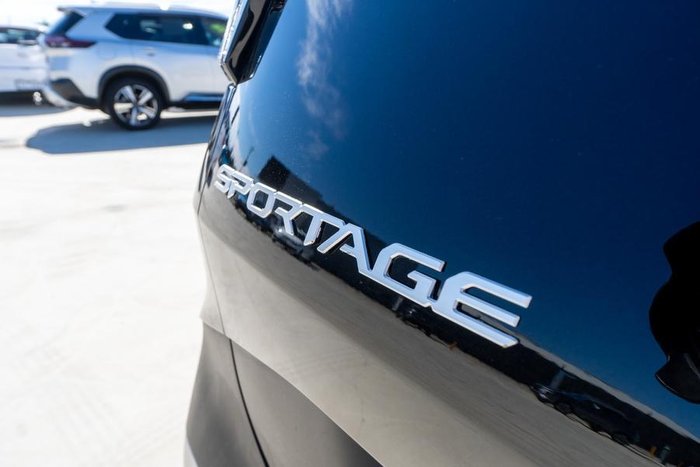 2021 Kia Sportage S