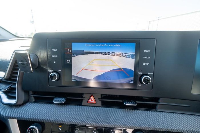 2021 Kia Sportage S