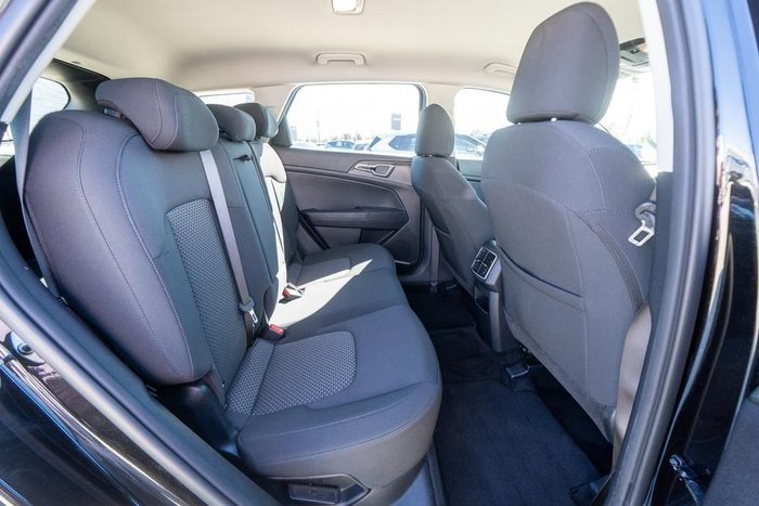 2021 Kia Sportage S