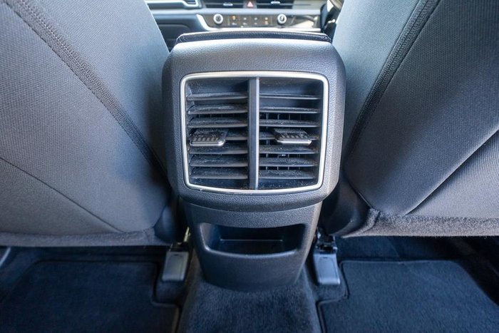 2021 Kia Sportage S
