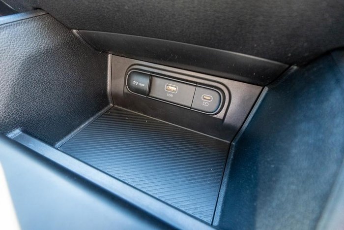 2021 Kia Sportage S