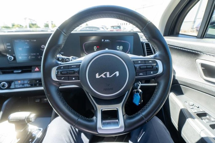 2021 Kia Sportage S