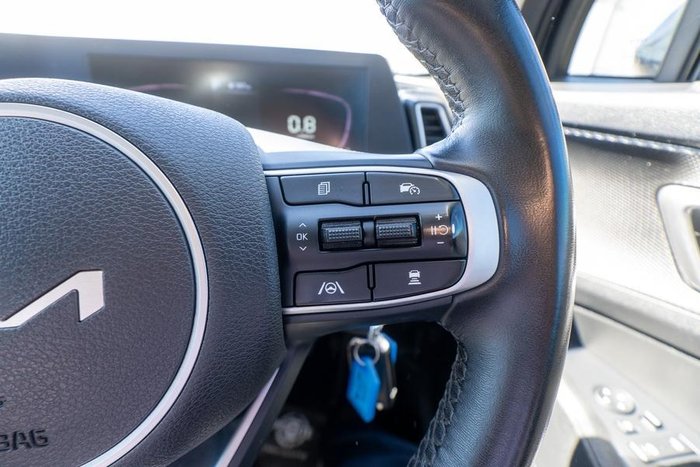 2021 Kia Sportage S