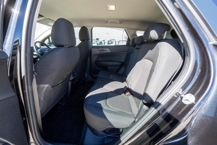 2021 Kia Sportage S