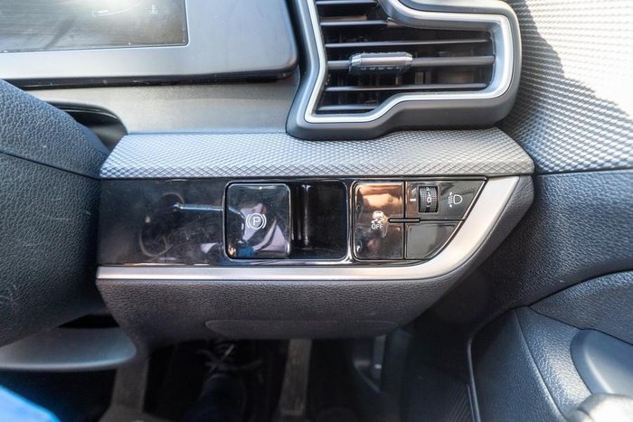 2021 Kia Sportage S