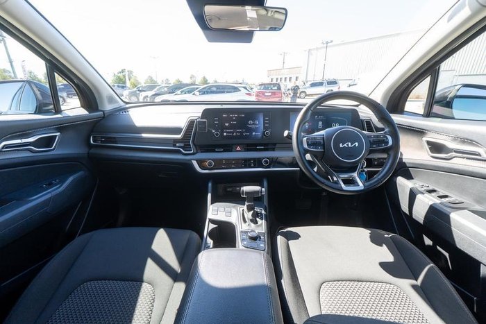 2021 Kia Sportage S