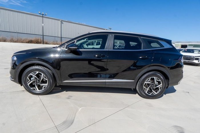 2021 Kia Sportage S