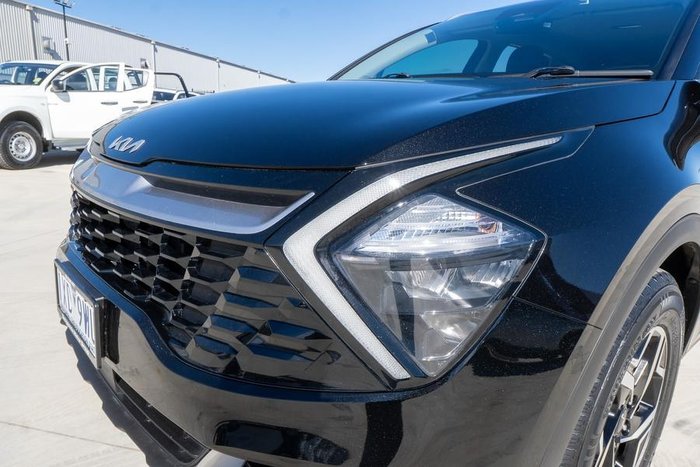 2021 Kia Sportage S